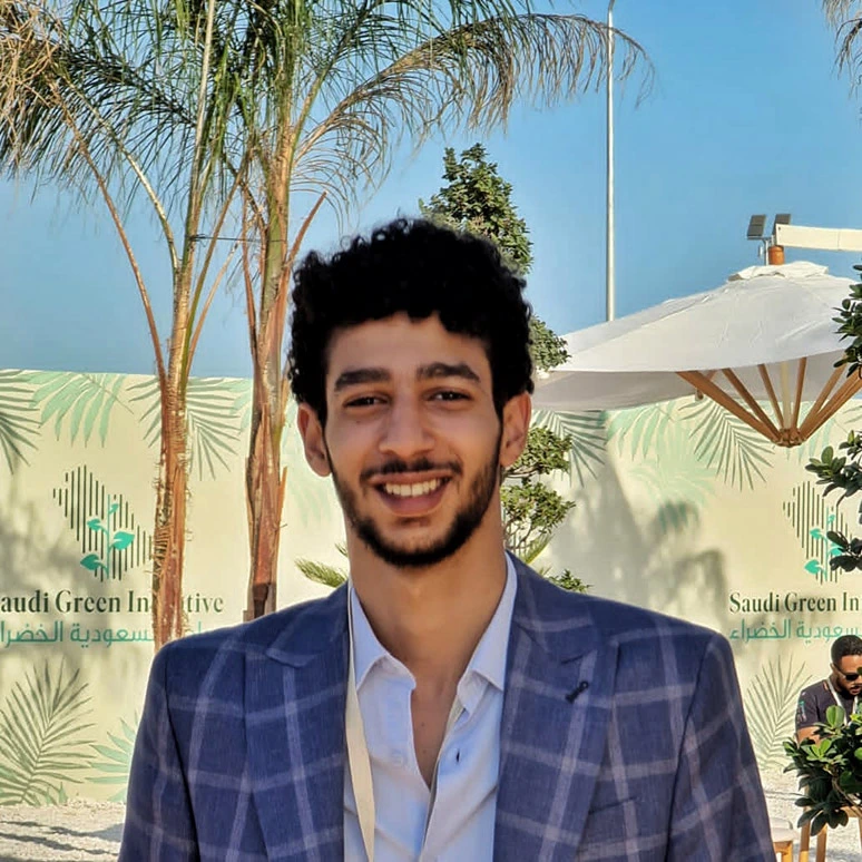 Ahmed Magdi